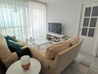 Apartamento Sea Views Las Redes - El Puerto de Santa María - 4