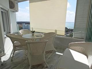 Apartamento Sea Views Las Redes - El Puerto de Santa María - 2