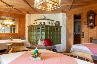 Pension Heim - Seeg - 5
