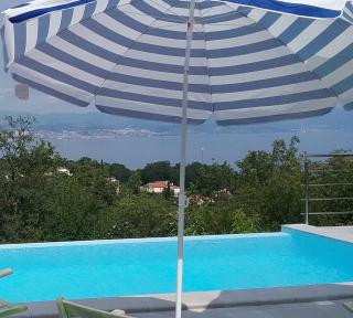 Tranquity Studio Apartment Ika - Lovran - 8