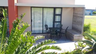 Oubaai Ocean View Private Self catering rooms Herolds Bay - George - 4