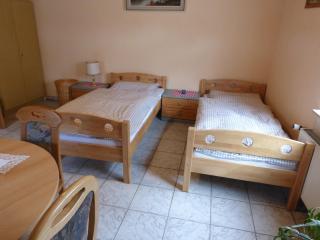 Ferienwohnung Wendt - Wersau - 1