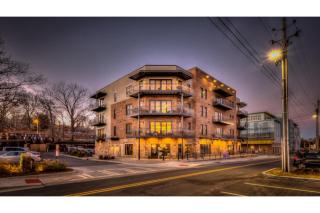 Postcard Perfect Downtown - Blue Ridge - 9