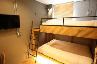 ZONK HOTEL Haruyoshi-Teramachidori - Fukuoka - 8