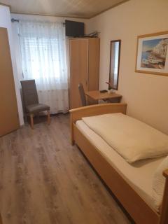 Restaurant-Hotel Dimitra - Alsbach-Hähnlein - 6