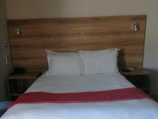 The Hill Hotel and Conference Centre - Thohoyandou - 8