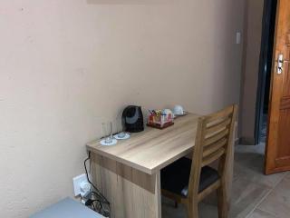 The Hill Hotel and Conference Centre - Thohoyandou - 7