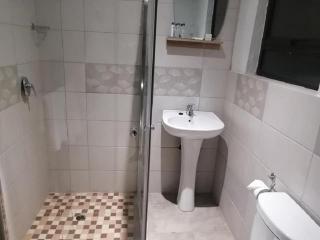 The Hill Hotel and Conference Centre - Thohoyandou - 6