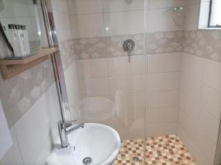 The Hill Hotel and Conference Centre - Thohoyandou - 5