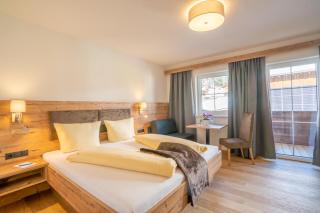 Hotel Bergmahd - Steeg - 5