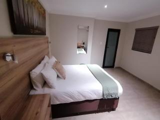 The Hill Hotel and Conference Centre - Thohoyandou - 2