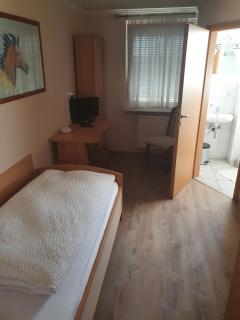 Restaurant-Hotel Dimitra - Alsbach-Hähnlein - 4