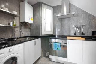 Atico duplex centrico con parking incluido - 9