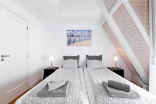 Atico duplex centrico con parking incluido - 6
