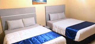 Pearl Point Hotel - Puerto Peñasco - 6