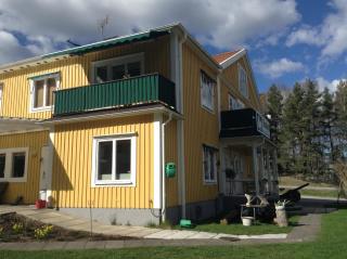 Motel E4 Kolmården Apartments And Cottages - Kolmården - 9