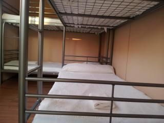 Camping Mola! Surf Loredo - 2