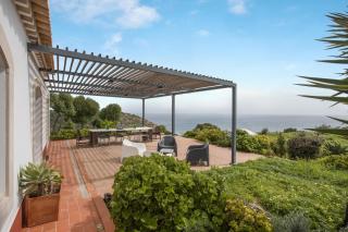Casa das Furnas - Eco Home - Vila do Bispo - 9