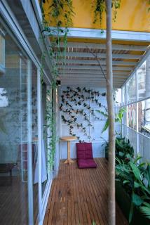 Soc House 1 - Vung Tau - 1