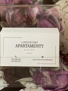 Family & Business Elegant Apartments ul Astronautów Centrum Downtown - 3 Bedroom, Parking - Kielce - 1