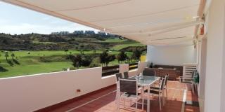 Calanova Grand Golf Penthouse - La Cala de Mijas - 9