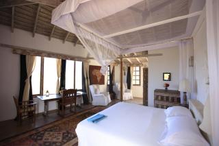 The Majlis Resort - Lamu - 9