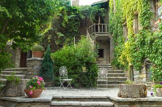 Saxonis Houses & Saxonis Villa - Papigko - 7