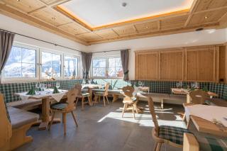 Hotel Bergmahd - Steeg - 2