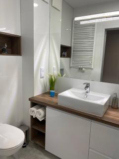 Bel Mare Comfort 305 Apartament - Międzyzdroje - 7