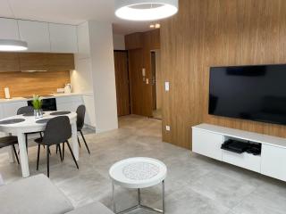 Bel Mare Comfort 305 Apartament - Międzyzdroje - 8