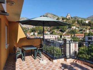 Apartman Nidžo - 1