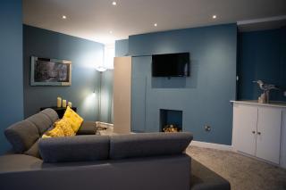 Castle-view apartments, apartment one - Scarborough - 5