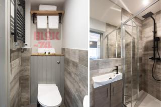 Blok-74 - Brighton & Hove - 2