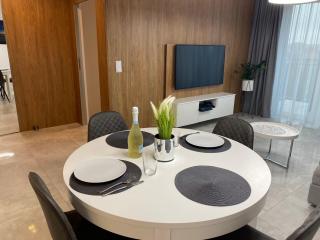 Bel Mare Comfort 305 Apartament - Międzyzdroje - 9