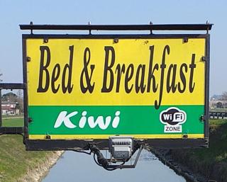 B&B Kiwi - Agugliaro - 8