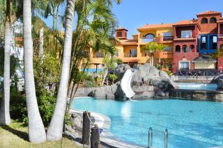 Park Club Europe - All Inclusive Resort - Playa de las Americas - 1