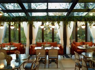 SAY HOTEL - Atene - 3