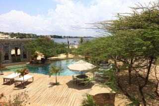 The Majlis Resort - Lamu - 6