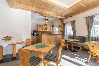 Hotel Bergmahd - Steeg - 3