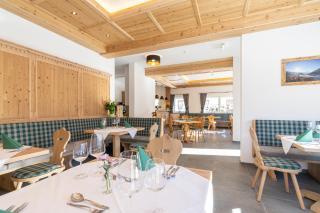 Hotel Bergmahd - Steeg - 4