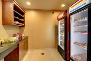 Stanton Inn and Suites - Stanton - 1