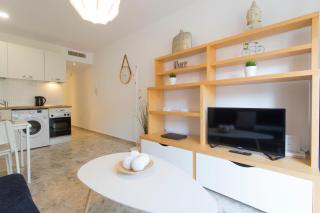 Apartamento Santuario de la Victoria - Málaga - 6