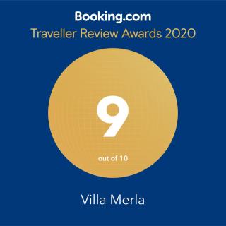 Villa Amare - Benissa - 2