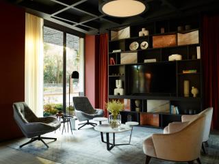 SAY HOTEL - Atene - 1