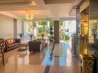 Swan Hotel - Ho Chi Minh - 0