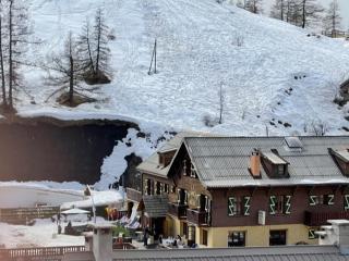 Hotel Le Blanche Neige - Valberg - 1