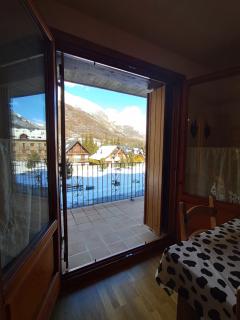 Apartamento conques Linsoles / Benasque - Eriste - 6