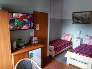 Villa- Jaś - Polanica-Zdrój - 2