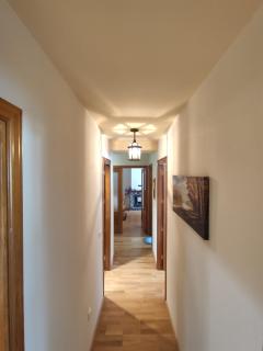Apartamento conques Linsoles / Benasque - Eriste - 3