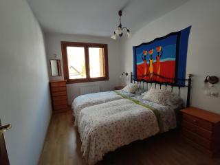 Apartamento conques Linsoles / Benasque - Eriste - 1